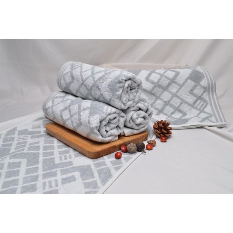 偉榮毛巾｜100%純棉 厚款飯店毛巾 48-52兩雙股NG毛巾［顏色隨機出貨］厚毛巾 飯店毛巾-細節圖6