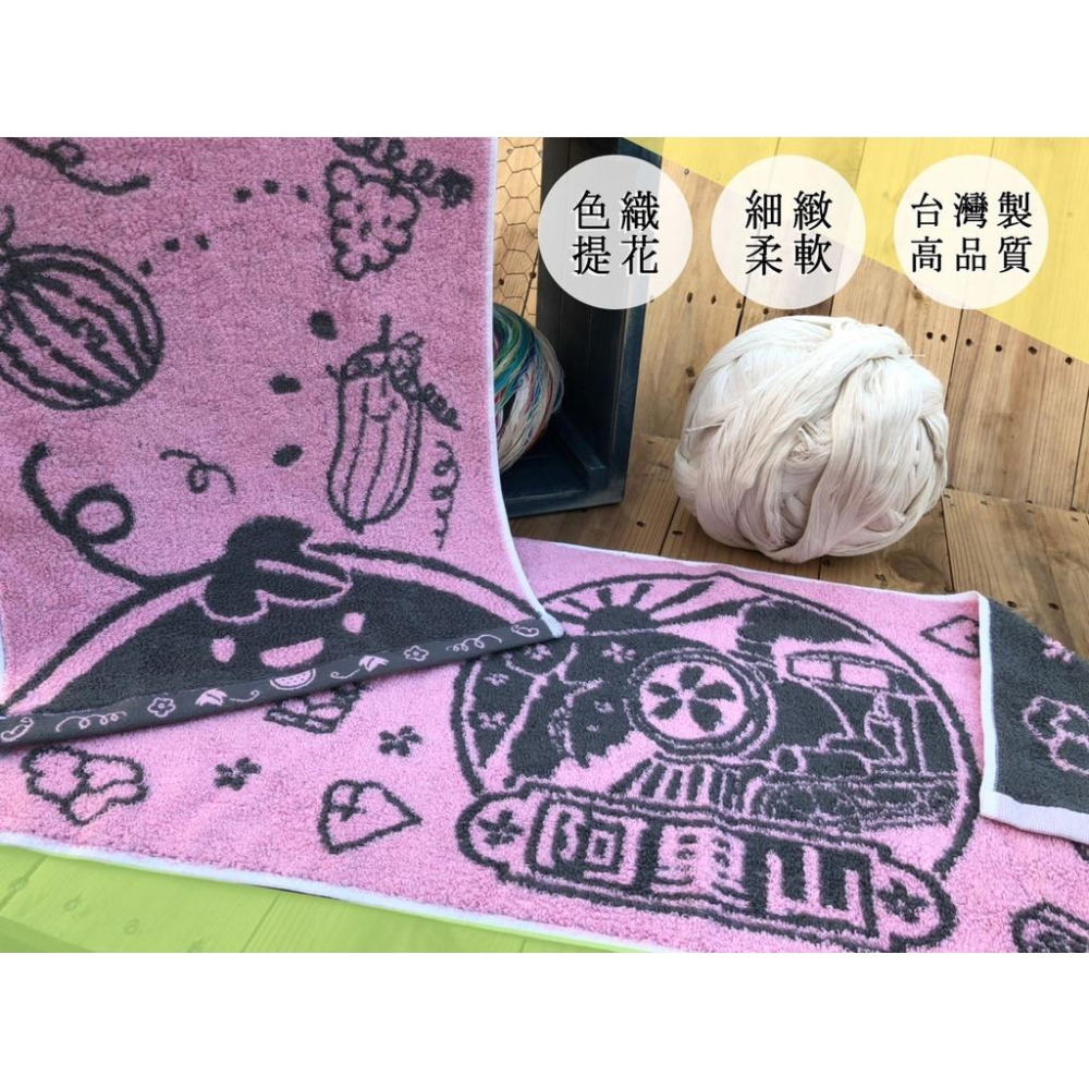 偉榮毛巾｜100%純棉 厚款飯店毛巾 48-52兩雙股NG毛巾［顏色隨機出貨］厚毛巾 飯店毛巾-細節圖7