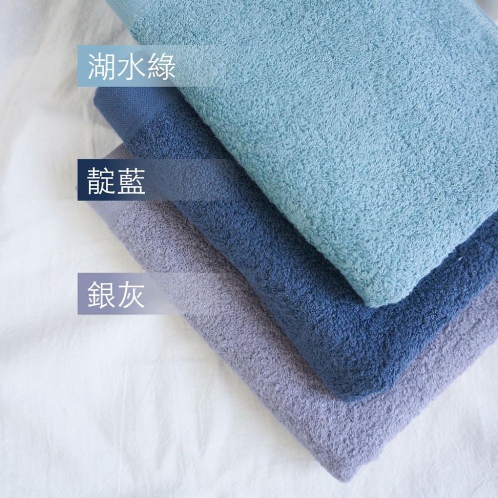 偉榮毛巾｜台灣製 100%純棉柔軟蓬鬆 大布頭洗臉毛巾=無毒、無化學劑 純棉毛巾 吸水毛巾 厚毛巾 美容毛巾 SPA毛巾-細節圖9
