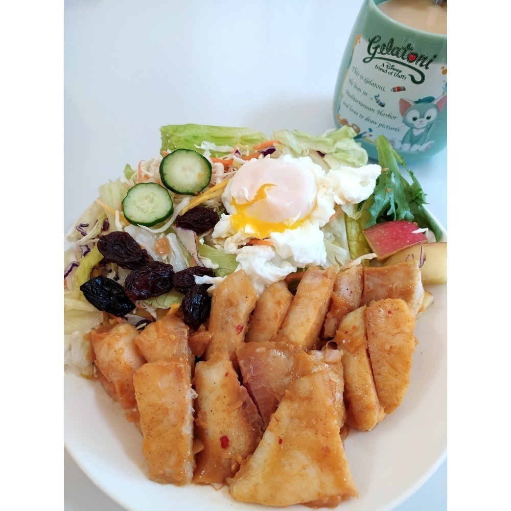 【辰家舒肥】【健身魚系列180g】舒肥鯛魚 拆封即食 高蛋白-細節圖3