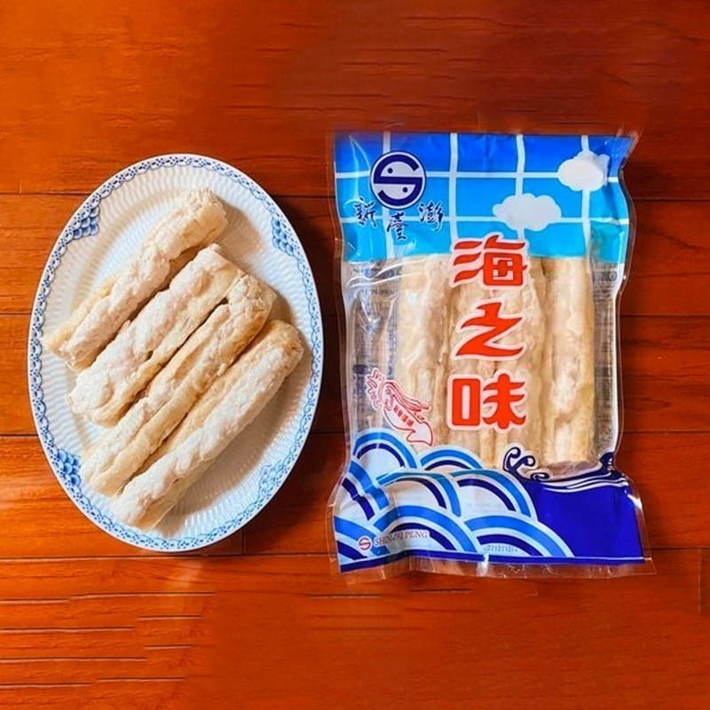 《澎湖名產》【新臺澎海產總匯】漿漿好油條-細節圖2