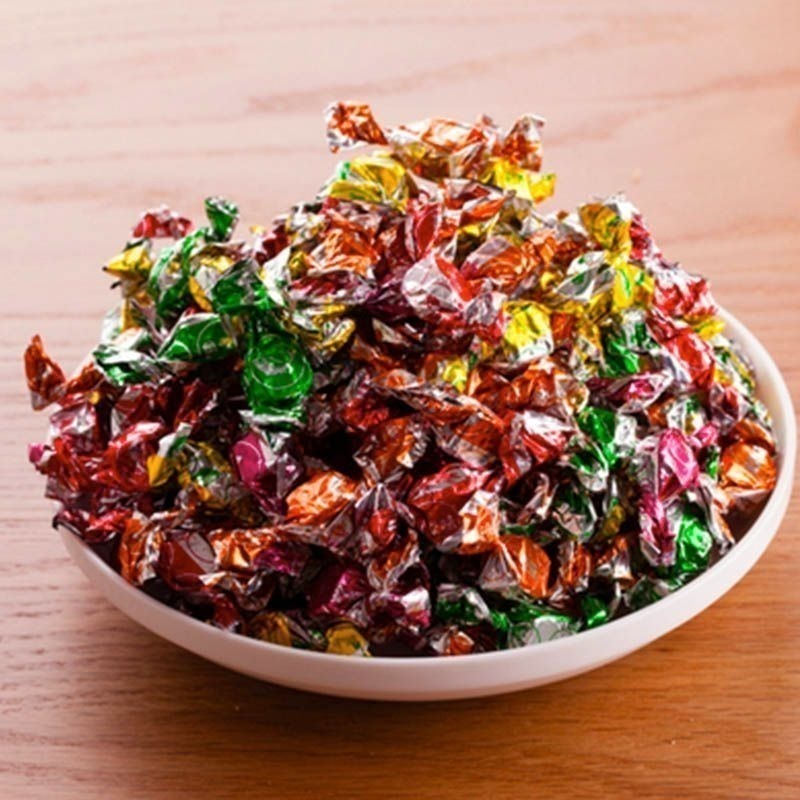 《澎湖名產》【新臺澎海產總匯】特製鮪魚糖-細節圖2