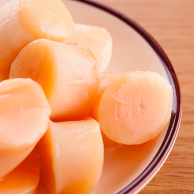 《澎湖名產》【新臺澎海產總匯】日式干貝飴-細節圖2