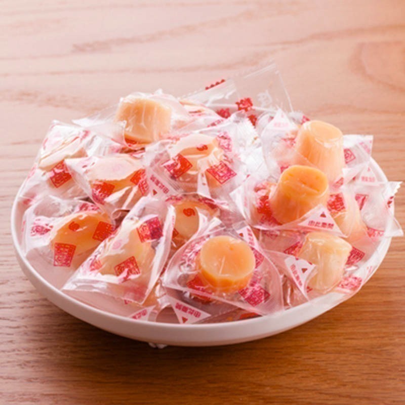 《澎湖名產》【新臺澎海產總匯】日式干貝飴-細節圖3