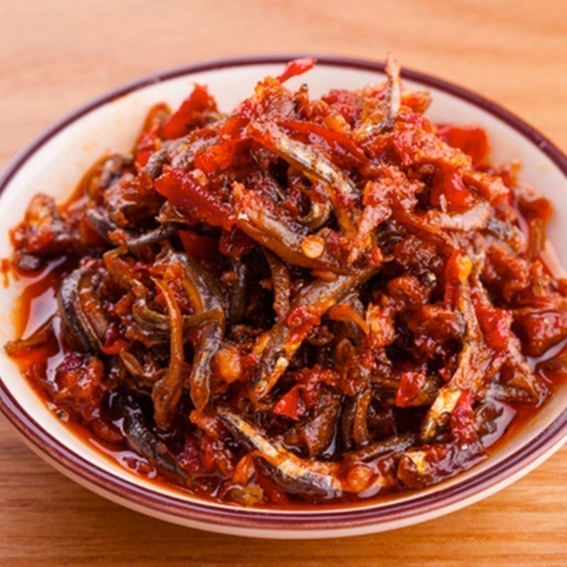 《澎湖名產》【新臺澎海產總匯】美淇珍味丁香 400g±10g-細節圖2