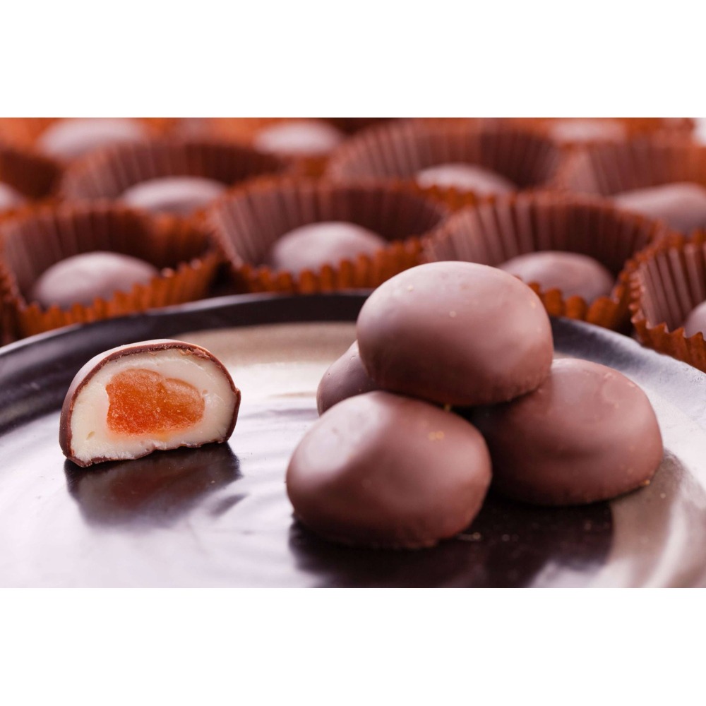 《澎湖名產》【新臺澎海產總匯】美淇巧Q果-細節圖3