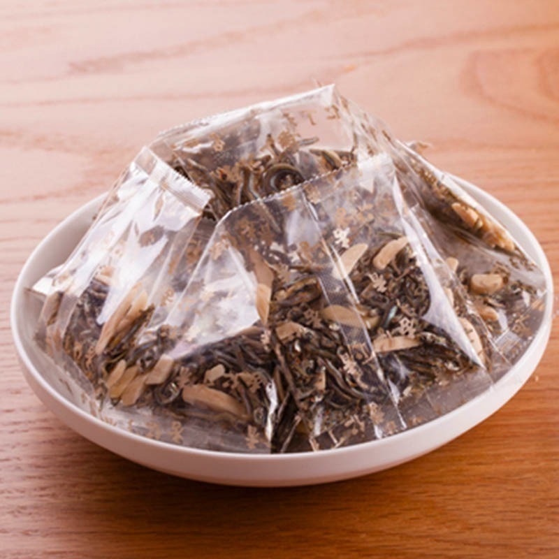 《澎湖名產》【新臺澎海產總匯】杏仁丁香-細節圖3