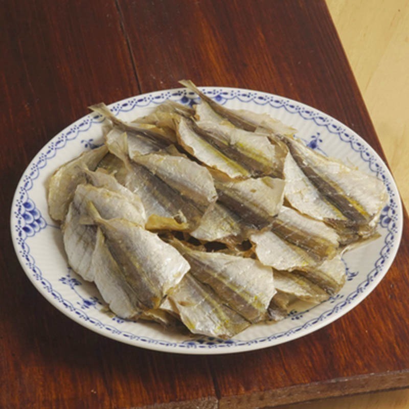 《澎湖名產》【新臺澎海產總匯】生醉魚片 200g-細節圖2