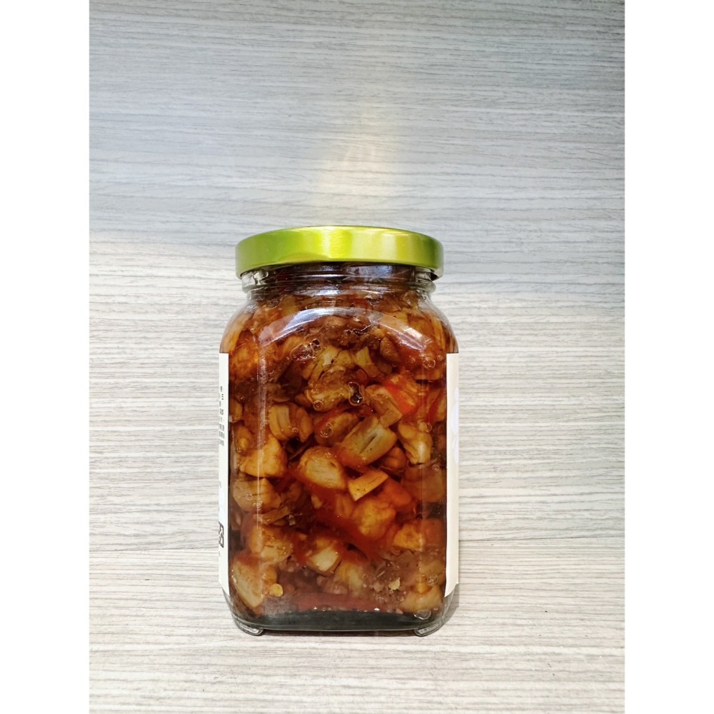 《澎湖名產》【新臺澎海產總匯】誠一 干貝粒  320g-細節圖2