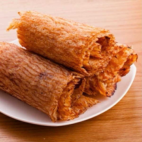 1212優惠限定-原味魷魚絲+碳烤魷魚片-細節圖3