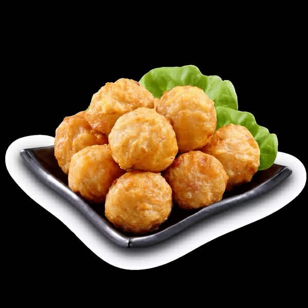 《澎湖名產》【明興花枝丸】花枝丸/花枝排-細節圖7