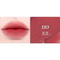 Dinto霧面唇釉 #110