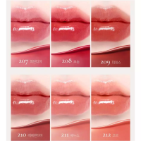 Dinto 水潤鏡面唇釉#210 2027/8/21