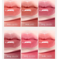 Dinto 水潤鏡面唇釉#204 2027/9/23