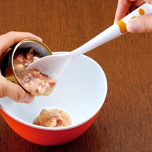 【有好事】貓掌湯匙/貓手勺子開罐器 -兩色可選｜日貨選物-細節圖5