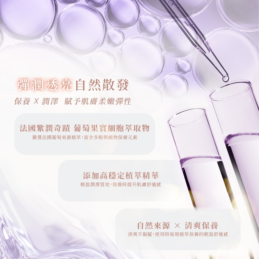 【有好事】愛比森 PRP逆時超導精華1mlx15 全膚質 三重保濕｜官方授權-細節圖6