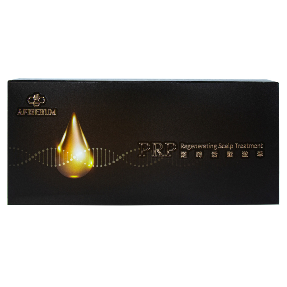 【有好事】 愛比森 PRP逆時活髮激萃1.5mlx10 免沖洗 PRP多重胜肽喚活因子｜官方授權-細節圖2