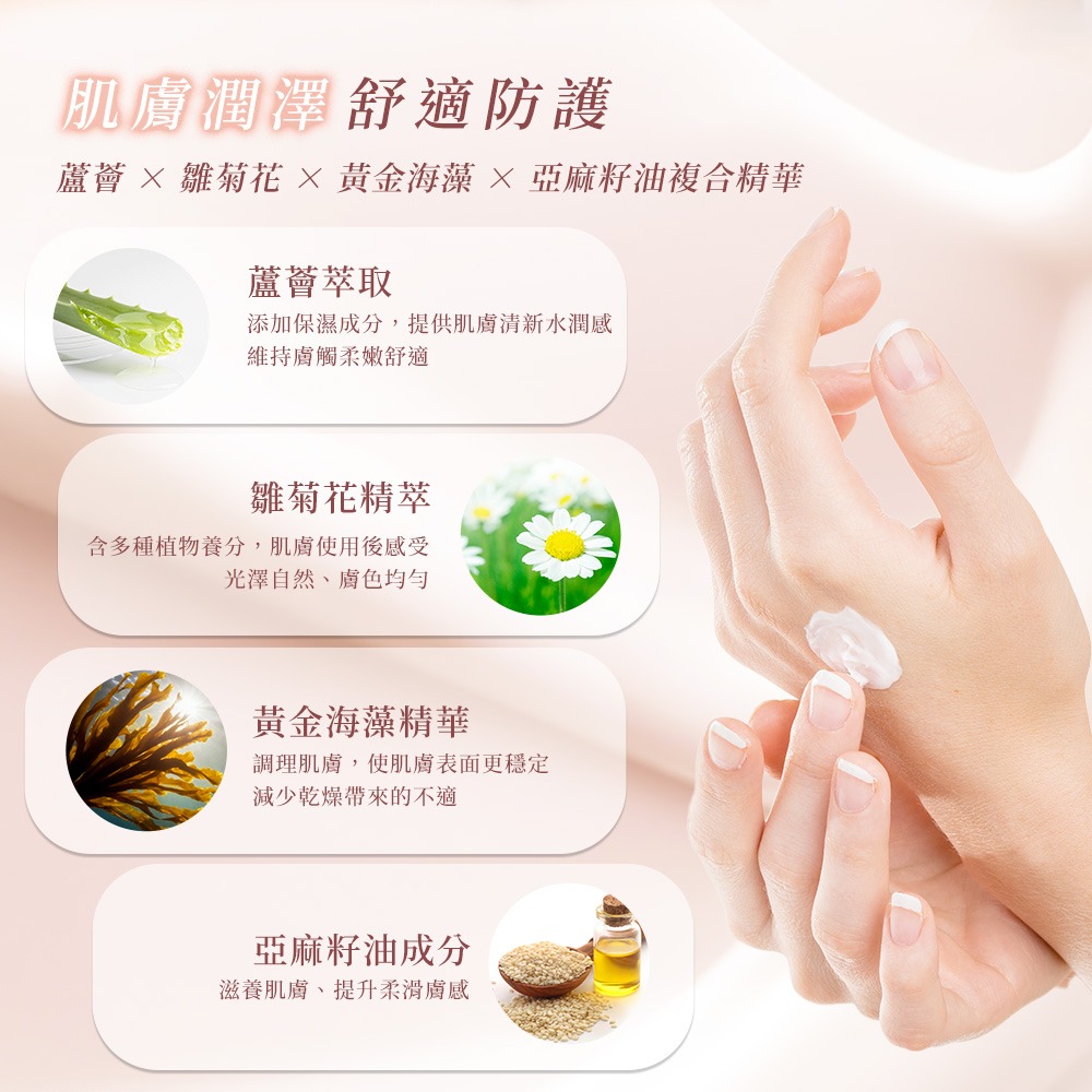 【有好事】 愛比森 PRP奇肌精華乳30ml 多重胜肽喚活因子 維生素B群 全膚質適｜官方授權-細節圖7