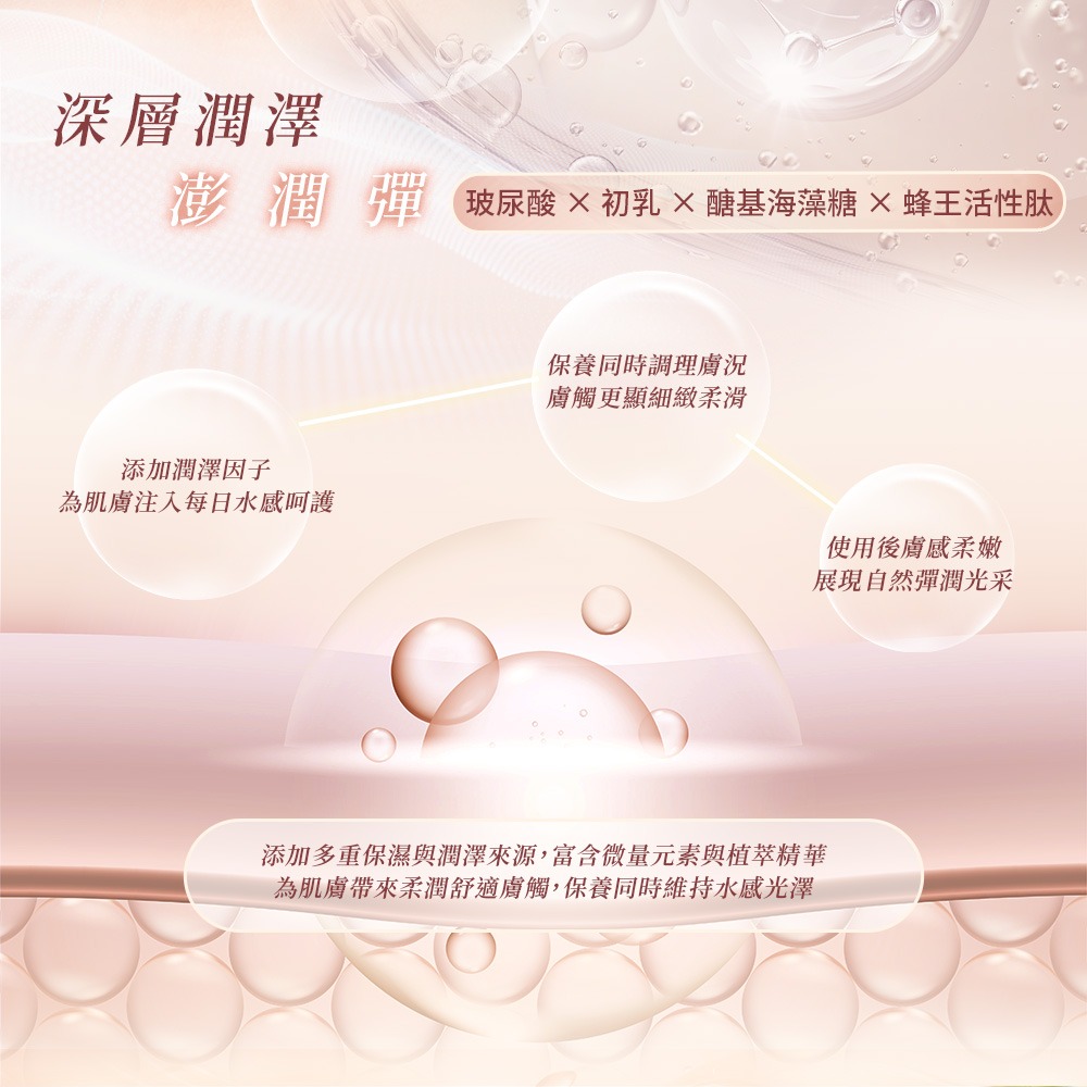 【有好事】愛比森 PRP逆時奇肌精華霜30ml 多重胜肽喚活因子 潤澤保濕 ｜官方授權-細節圖5