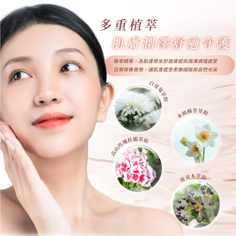 【有好事】愛比森 PRP逆時奇肌精華霜30ml 多重胜肽喚活因子 潤澤保濕 ｜官方授權-細節圖7