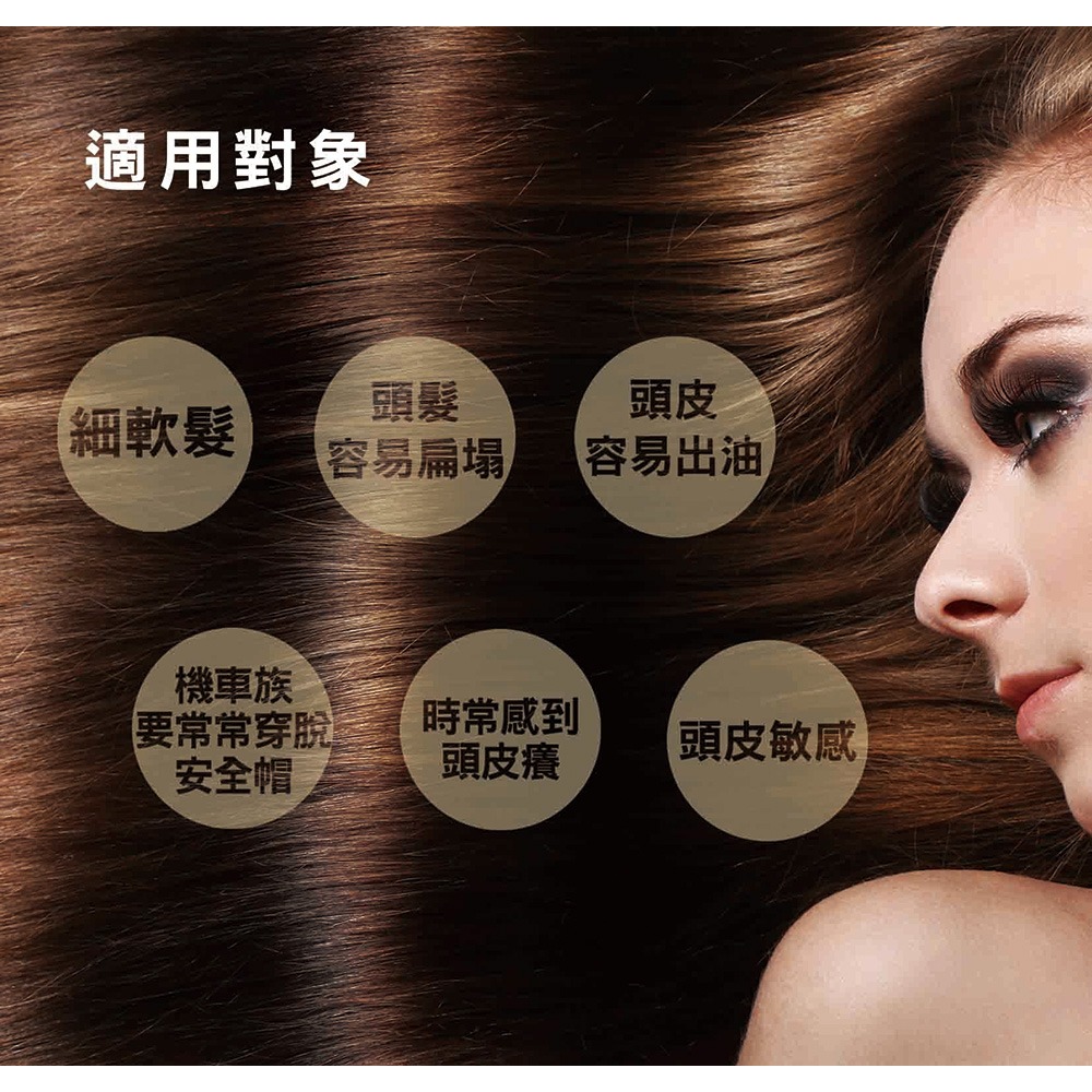 【有好事】 愛比森 迷迭香精油洗髮精300ml 洗髮露 胺基酸 迷迭香 薄荷 三效植萃 油性髮質適用 ｜官方授權-細節圖8