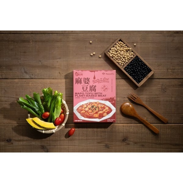 【有好事】味榮 醬有料  麻婆豆腐醬 310g 有好事｜官方授權-細節圖3