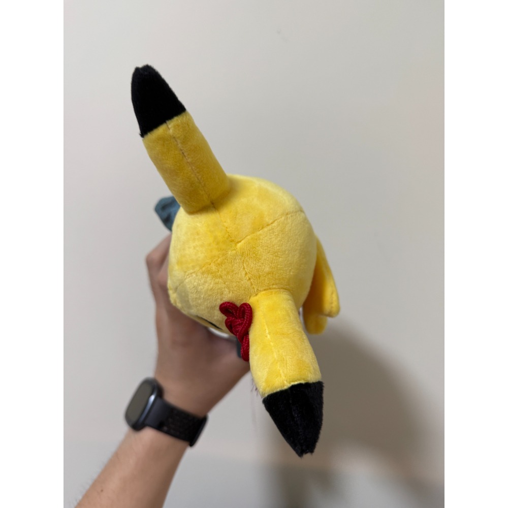 金澤 和服 皮卡丘 工藝展 日本 寶可夢中心 限定-細節圖6