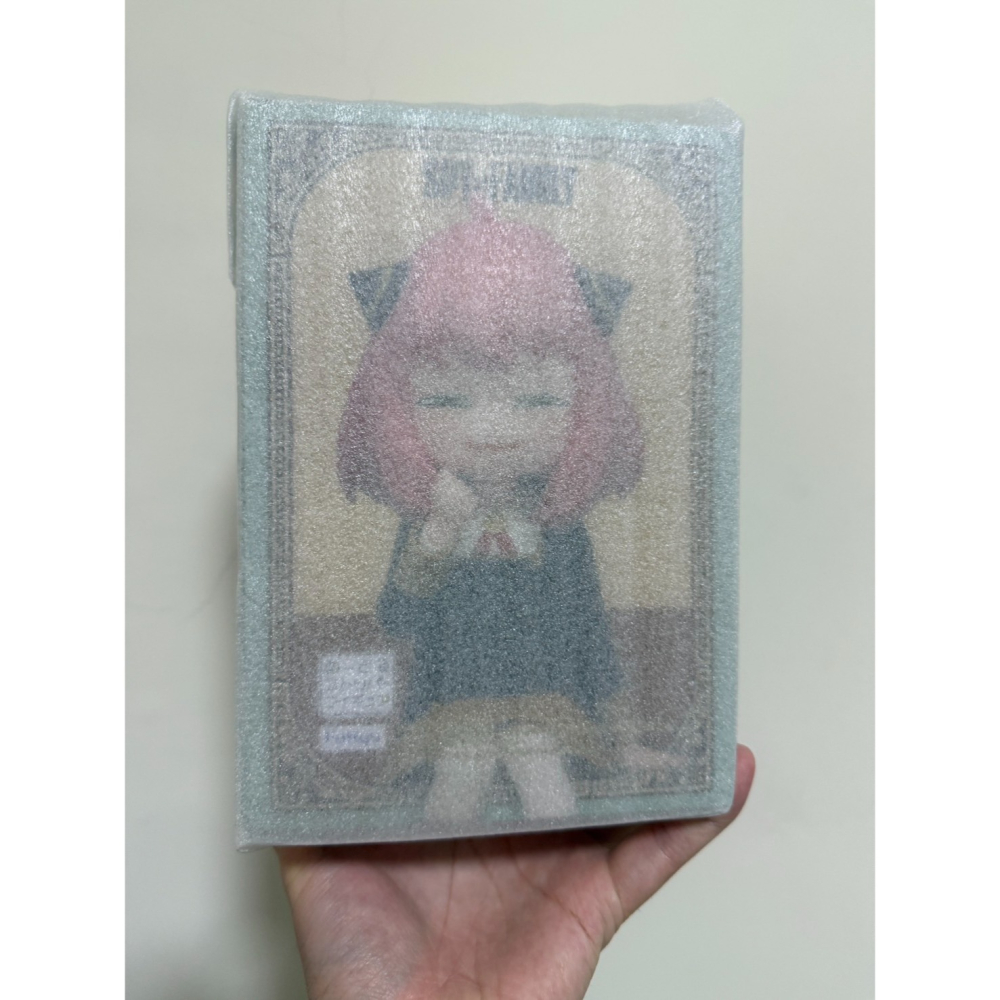 間諜家家酒 安妮亞 日版 泡麵蓋 杯麵蓋 公仔 SPY×FAMILY 奸笑 FuRyu 景品-細節圖4