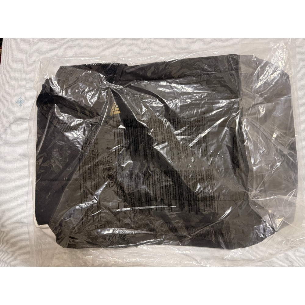 Adidas Az1902 全新燙金後背包-細節圖2