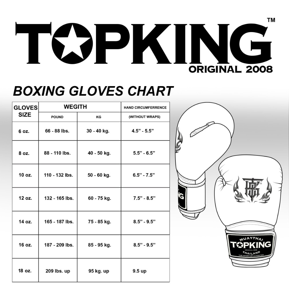 【畢斯特】TOP KING TKB 新款 虎標 王者叢林系列 真皮 拳擊手套 泰拳 踢拳 拳套 12oz 紅款 現貨-細節圖4