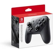 【光華商場-飛鴻數位】 Nintendo Switch Pro控制器-細節圖5