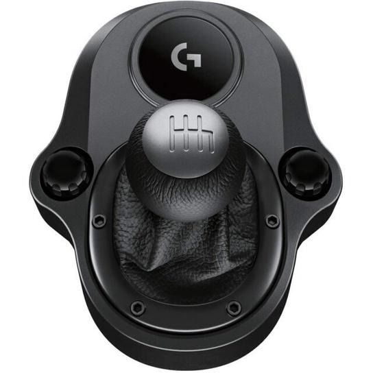 【光華商場-飛鴻數位】 羅技 Logitech DRIVING FORCE 排檔桿 for G29 / G923-細節圖3