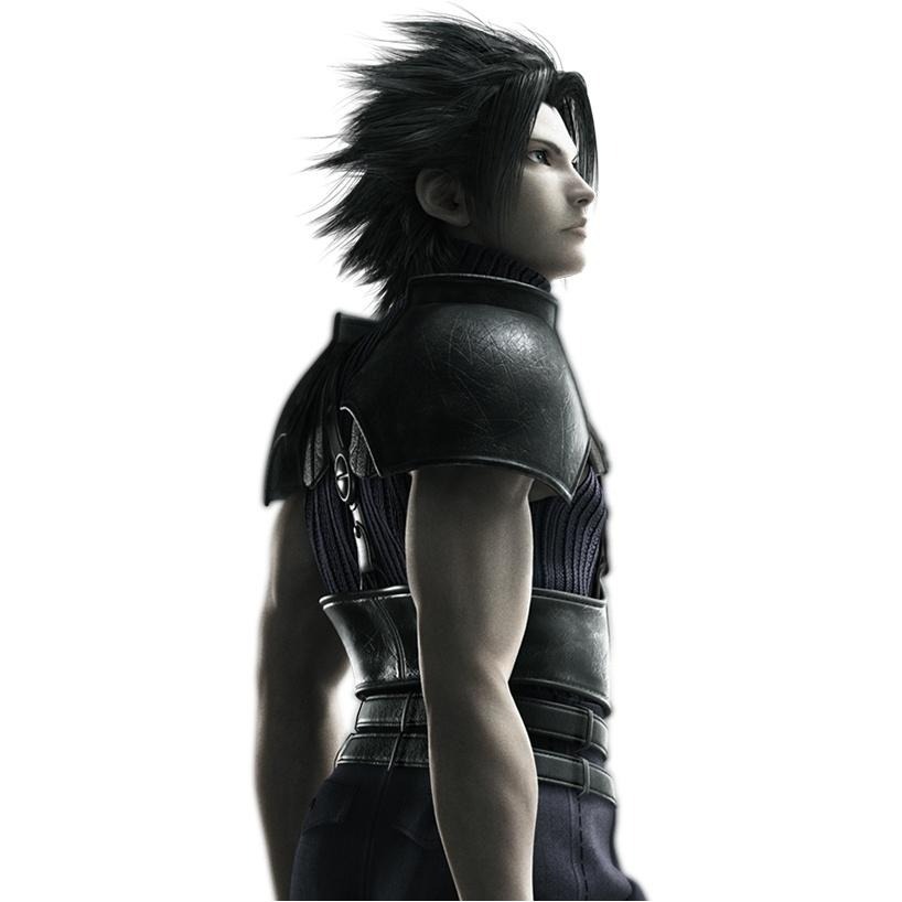 【光華商場-飛鴻數位】PS5 Crisis Core FF7 Reunion 緊急核心 核心危機 中文版-細節圖2