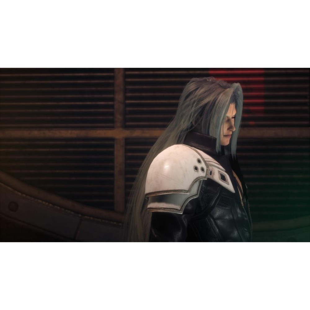 【光華商場-飛鴻數位】PS5 Crisis Core FF7 Reunion 緊急核心 核心危機 中文版-細節圖3