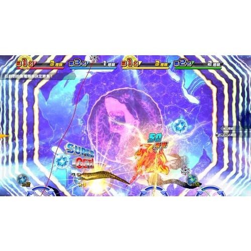 【光華商場-飛鴻數位】 NS 王牌釣手 歡釣水族館 中文版 王牌釣手2 實體片-細節圖5