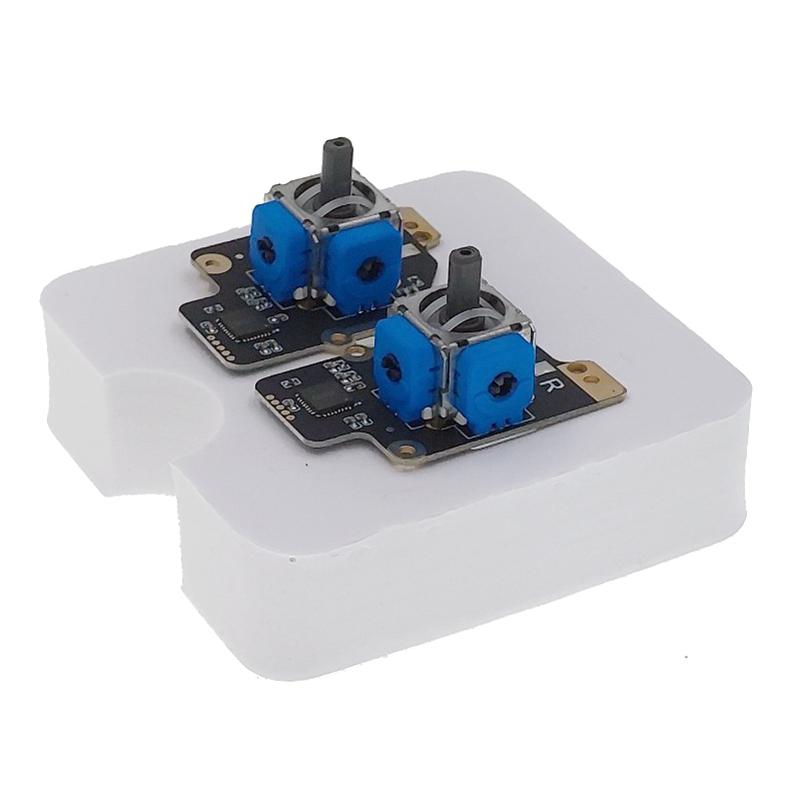 【光華商場-飛鴻數位】AOLOIN steam deck 霍爾搖桿-細節圖2