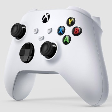 【光華商場-飛鴻數位】XBOX Series  S 手把 原廠無線控制器 藍芽手把-細節圖7