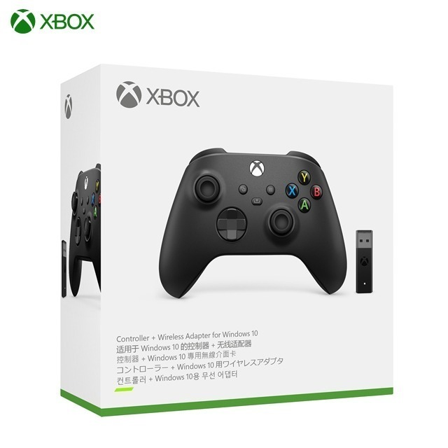 【光華商場-飛鴻數位】XBOX Series  S 手把 原廠無線控制器 藍芽手把-細節圖10