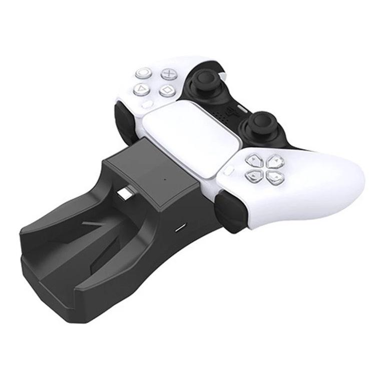 【光華商場-飛鴻數位】PS5 雙手把充電座 副廠-細節圖2