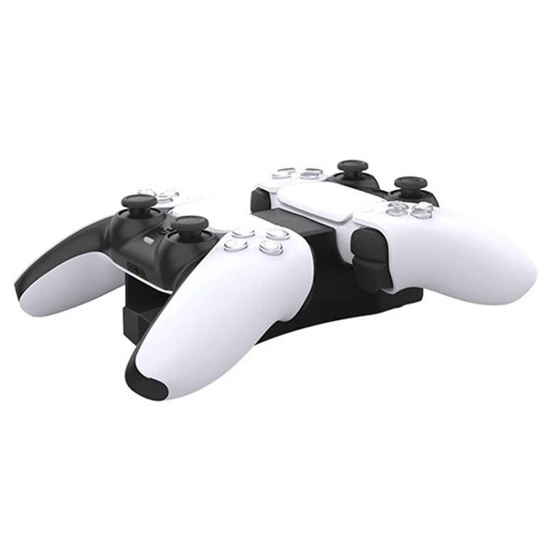 【光華商場-飛鴻數位】PS5 雙手把充電座 副廠-細節圖3