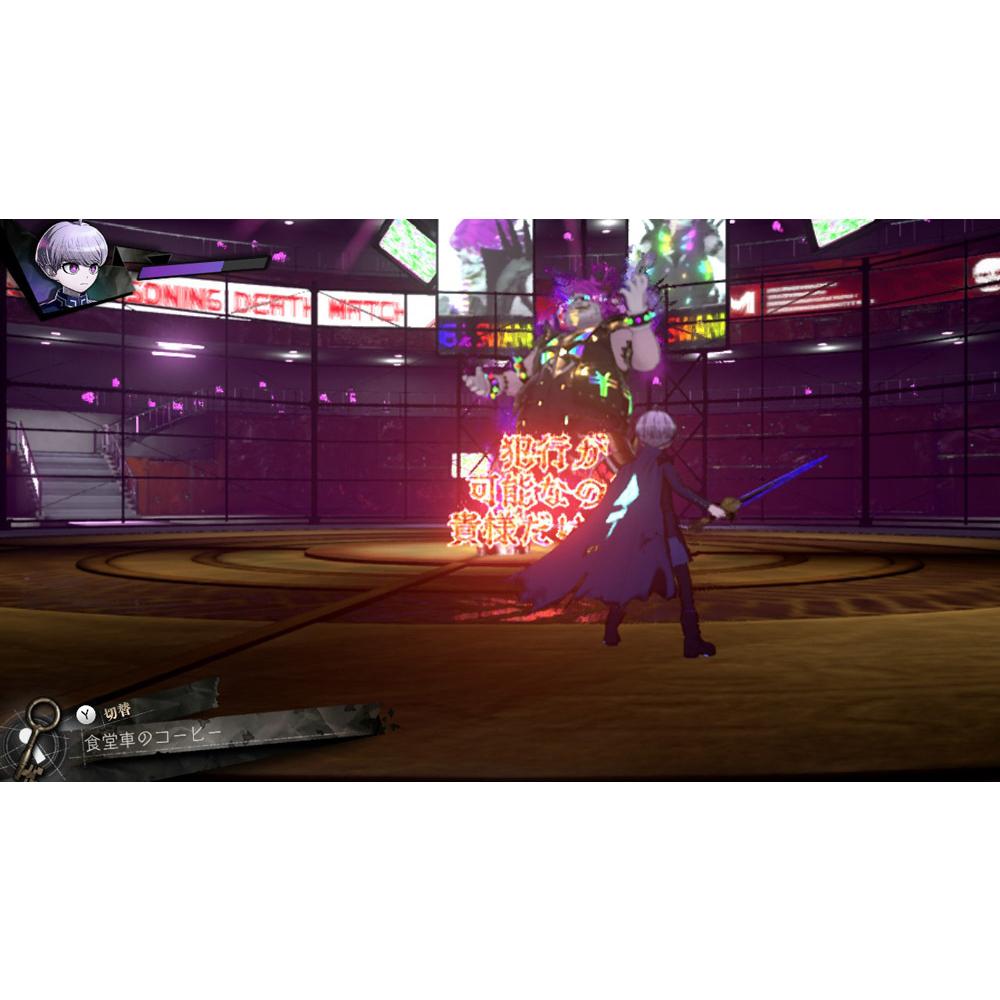 【光華商場-飛鴻數位】(預購2023/06/30)NS 超偵探事件簿 霧雨謎宮 中文版 實體片-細節圖3