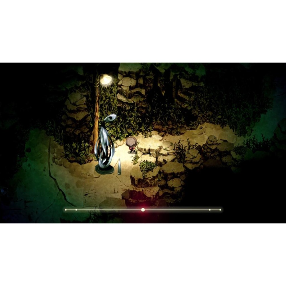 【光華商場-飛鴻數位】NS switch 夜迴三 中文版 實體片-細節圖4