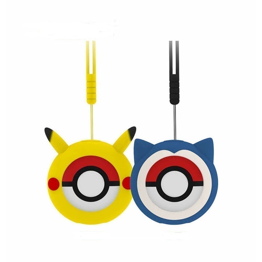 【光華商場-飛鴻數位】(保固一年)任天堂 Pokemon GO Plus +可用高級球&超級球自動抓-細節圖4