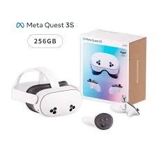 【光華商場-飛鴻數位】現貨在庫 Meta Quest 3    Quest 3s  原廠公司貨 保固一年-細節圖3