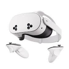 【光華商場-飛鴻數位】現貨在庫 Meta Quest 3    Quest 3s  原廠公司貨 保固一年-細節圖4