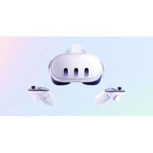 【光華商場-飛鴻數位】現貨在庫 Meta Quest 3    Quest 3s  原廠公司貨 保固一年-規格圖4