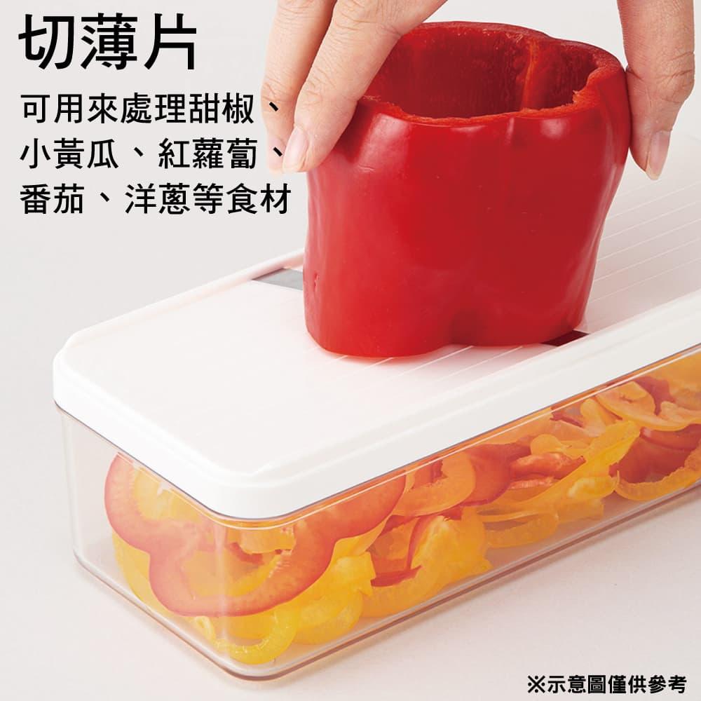 NITORI宜得利 蔬菜處理器 野菜處理器-細節圖4