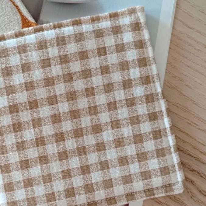 布。手作杯套 杯袋 手搖杯提袋 純手工製作-規格圖8