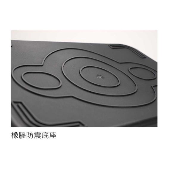 WEFOX WEX-01 2mm硬式燙色餌袋-細節圖5