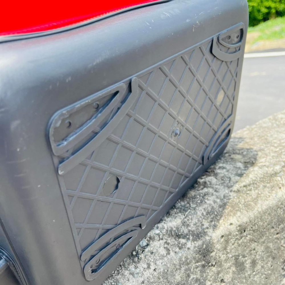 豐收 多功能 硬式ASA桶 EVA硬式、活餌桶、ASA桶、磯釣箱 35CM 磯釣 海釣-細節圖9